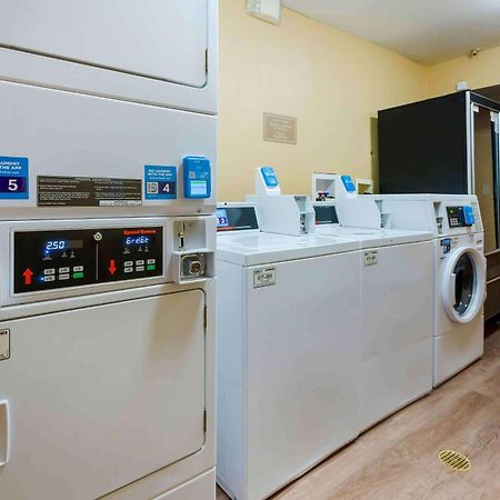 Extended Stay America Suites - Piscataway - Rutgers University Randolphville Екстериор снимка
