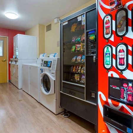 Extended Stay America Suites - Piscataway - Rutgers University Randolphville Екстериор снимка