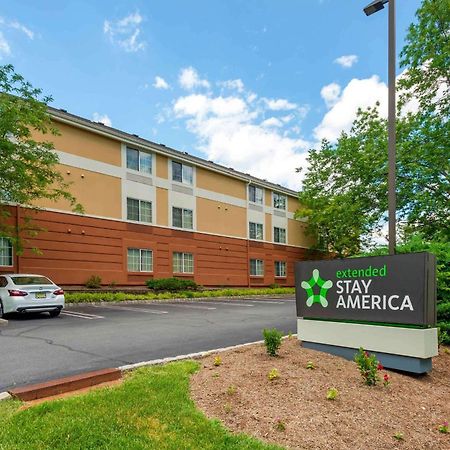 Extended Stay America Suites - Piscataway - Rutgers University Randolphville Екстериор снимка