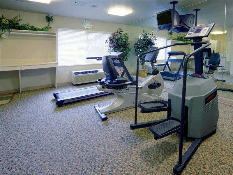 Extended Stay America Suites - Piscataway - Rutgers University Randolphville Екстериор снимка