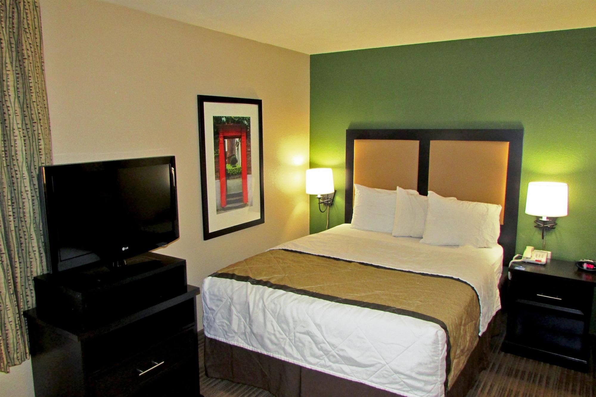 Extended Stay America Suites - Piscataway - Rutgers University Randolphville Екстериор снимка