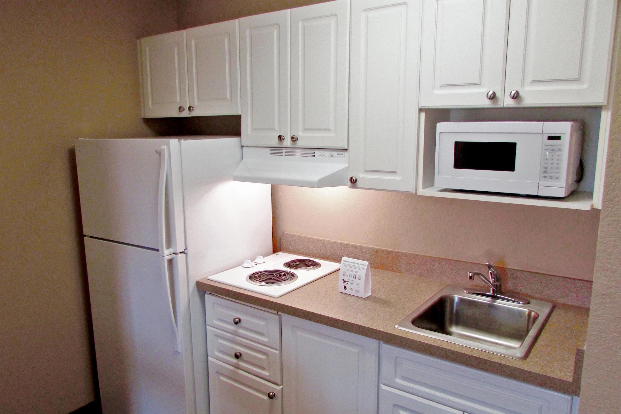 Extended Stay America Suites - Piscataway - Rutgers University Randolphville Екстериор снимка