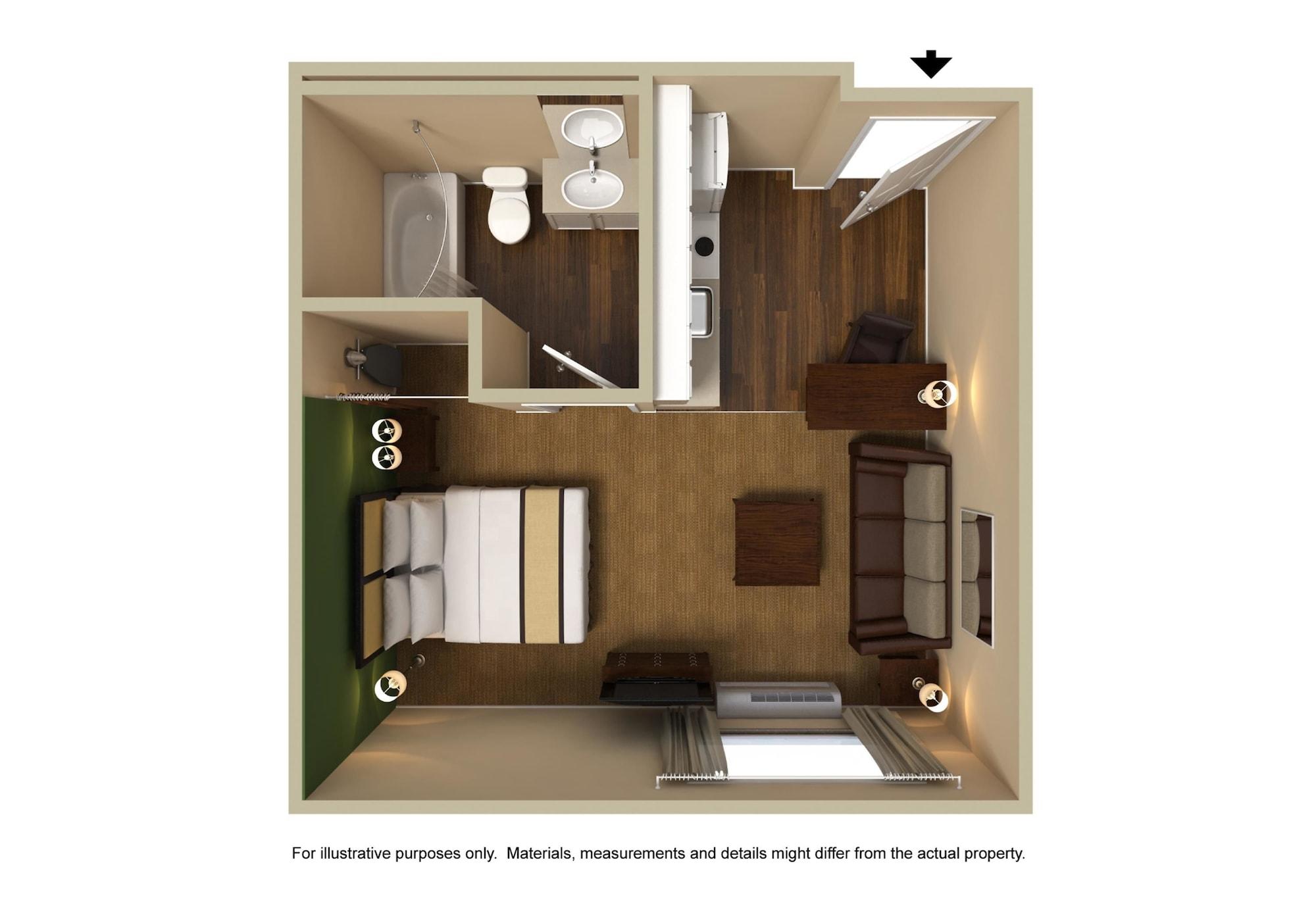 Extended Stay America Suites - Piscataway - Rutgers University Randolphville Екстериор снимка