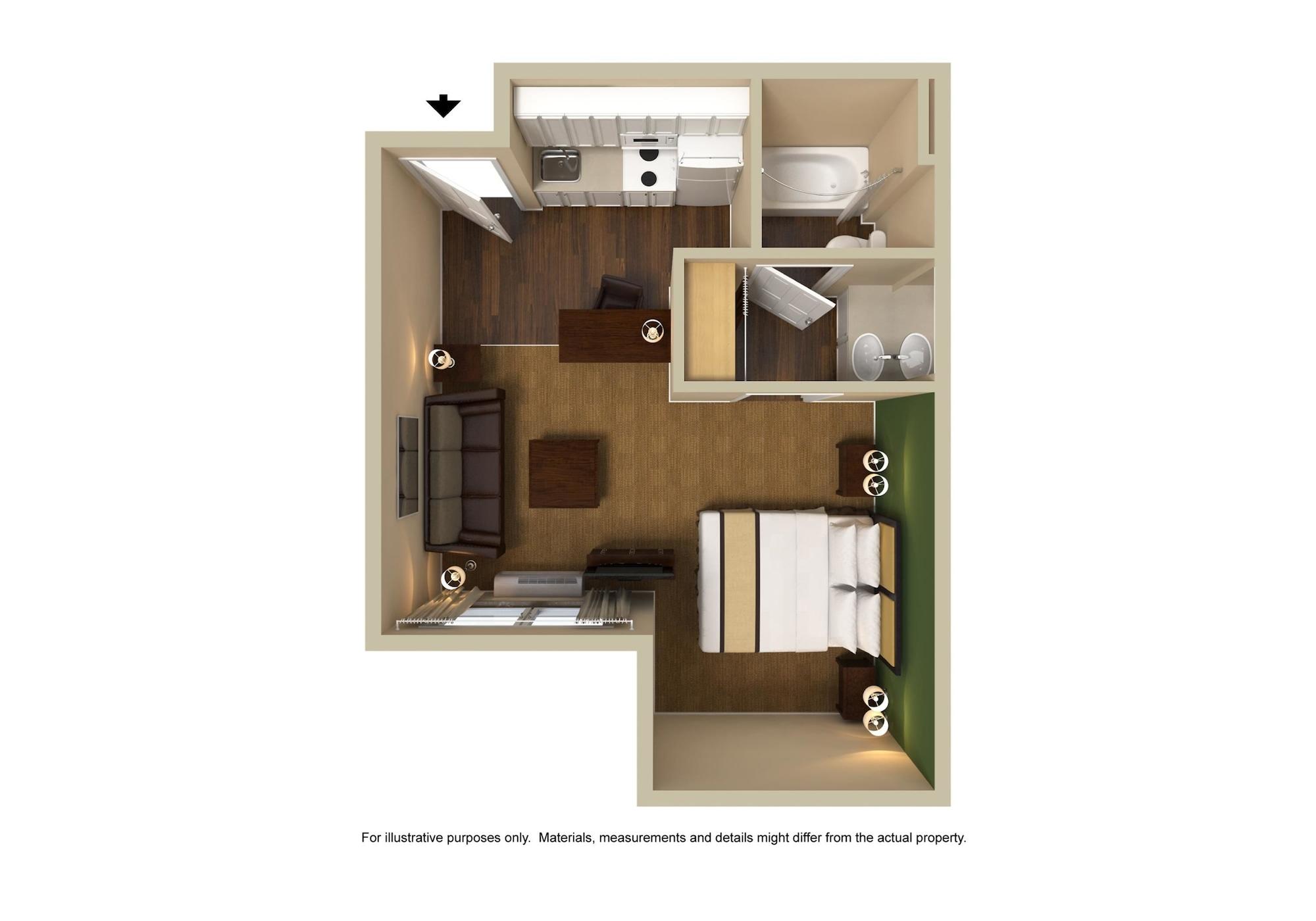 Extended Stay America Suites - Piscataway - Rutgers University Randolphville Екстериор снимка