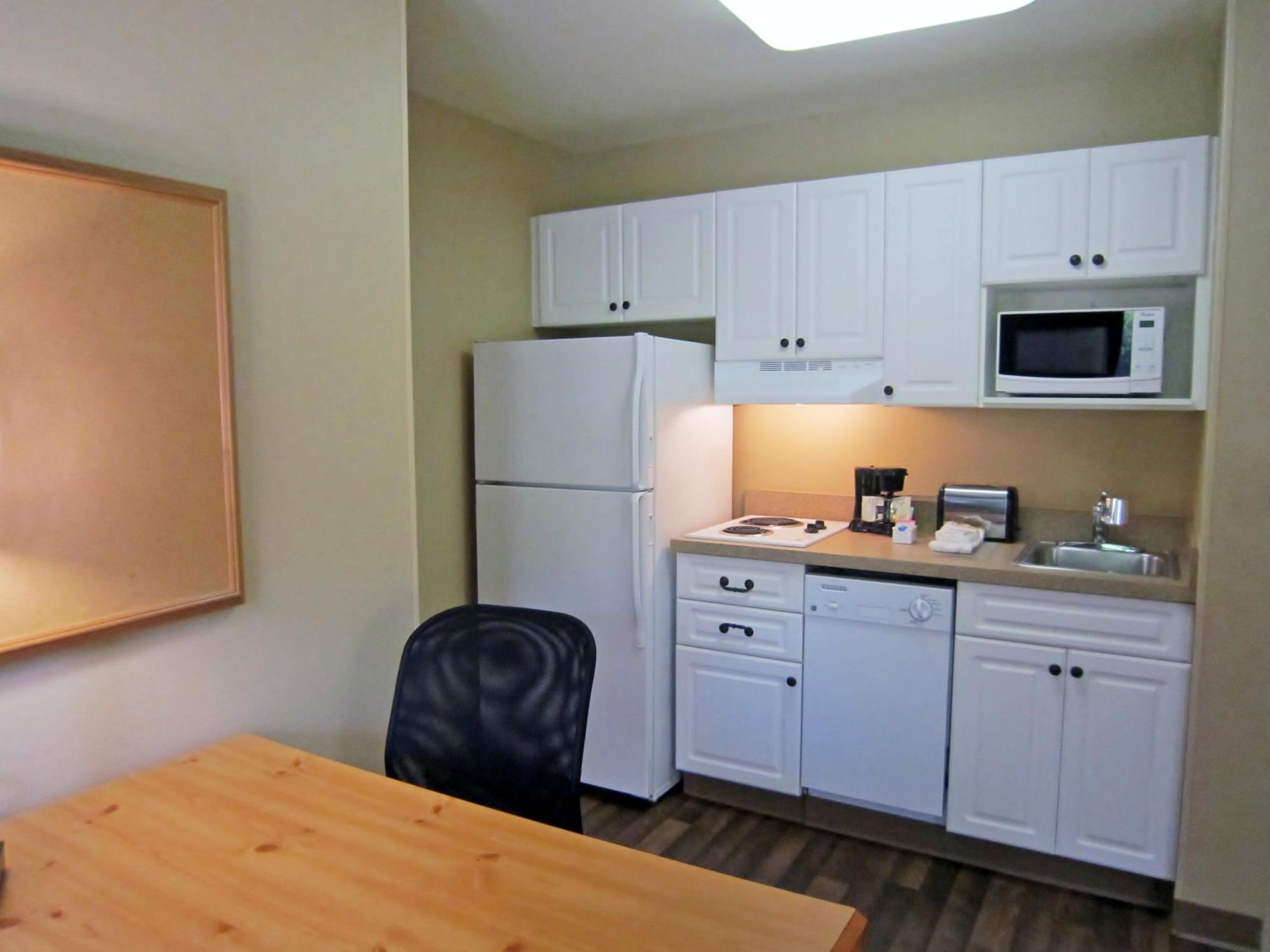 Extended Stay America Suites - Piscataway - Rutgers University Randolphville Екстериор снимка