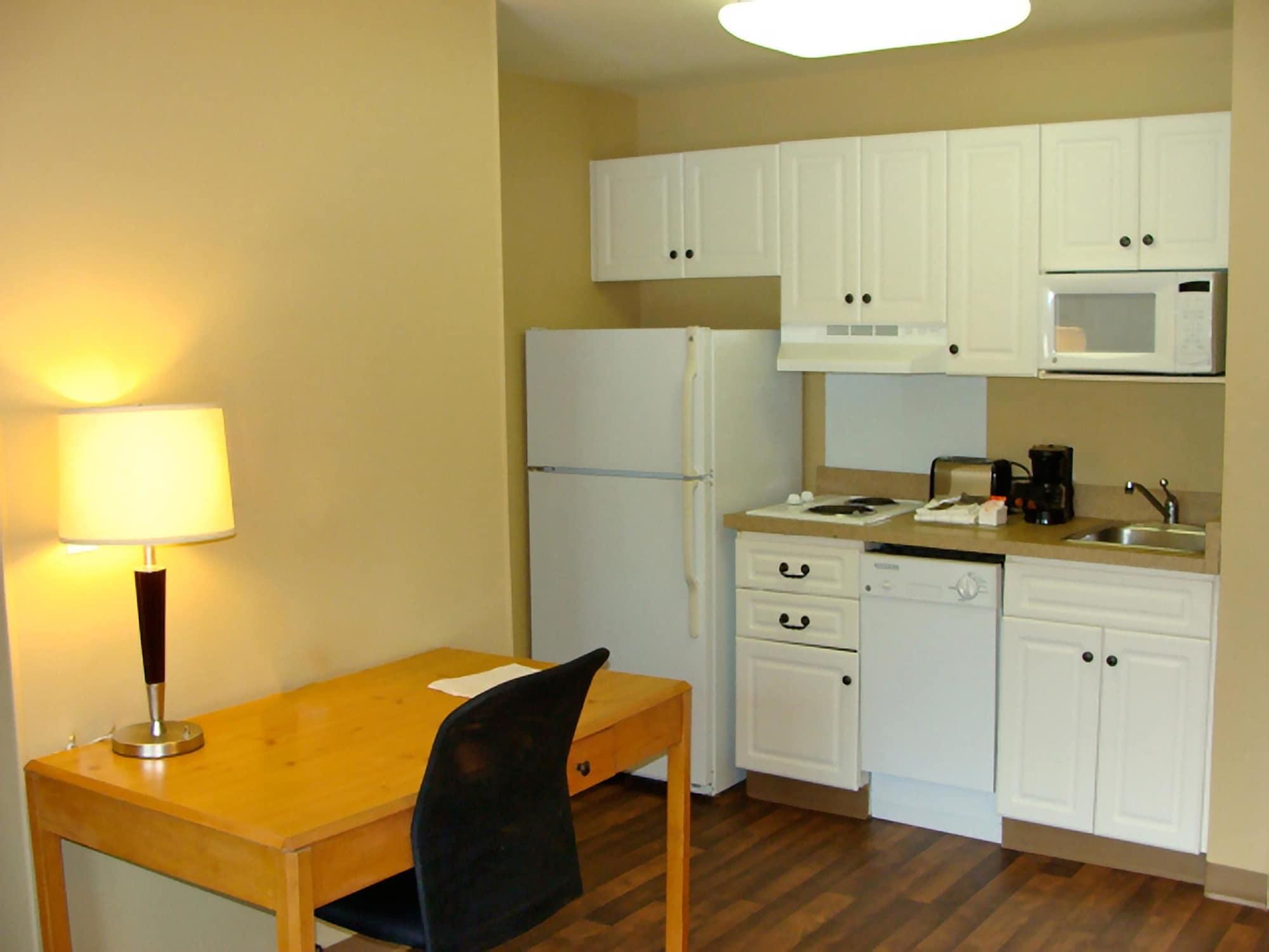 Extended Stay America Suites - Piscataway - Rutgers University Randolphville Екстериор снимка
