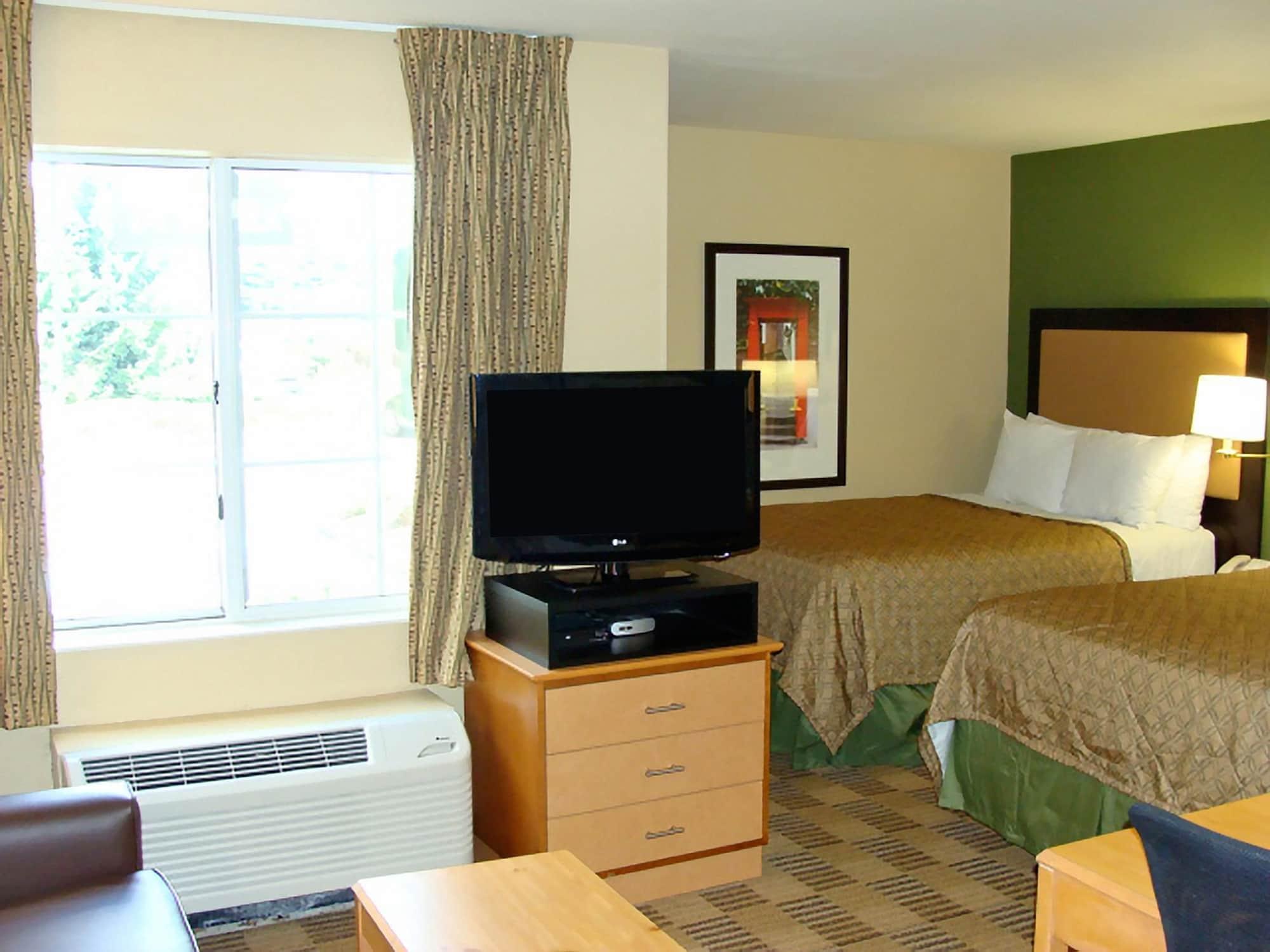 Extended Stay America Suites - Piscataway - Rutgers University Randolphville Екстериор снимка