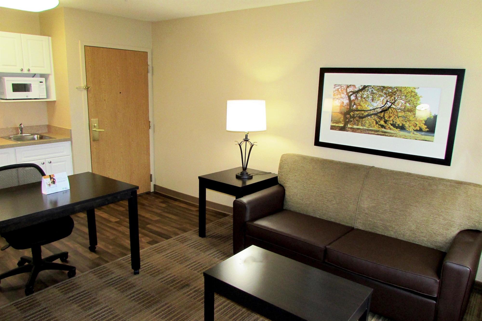 Extended Stay America Suites - Piscataway - Rutgers University Randolphville Екстериор снимка