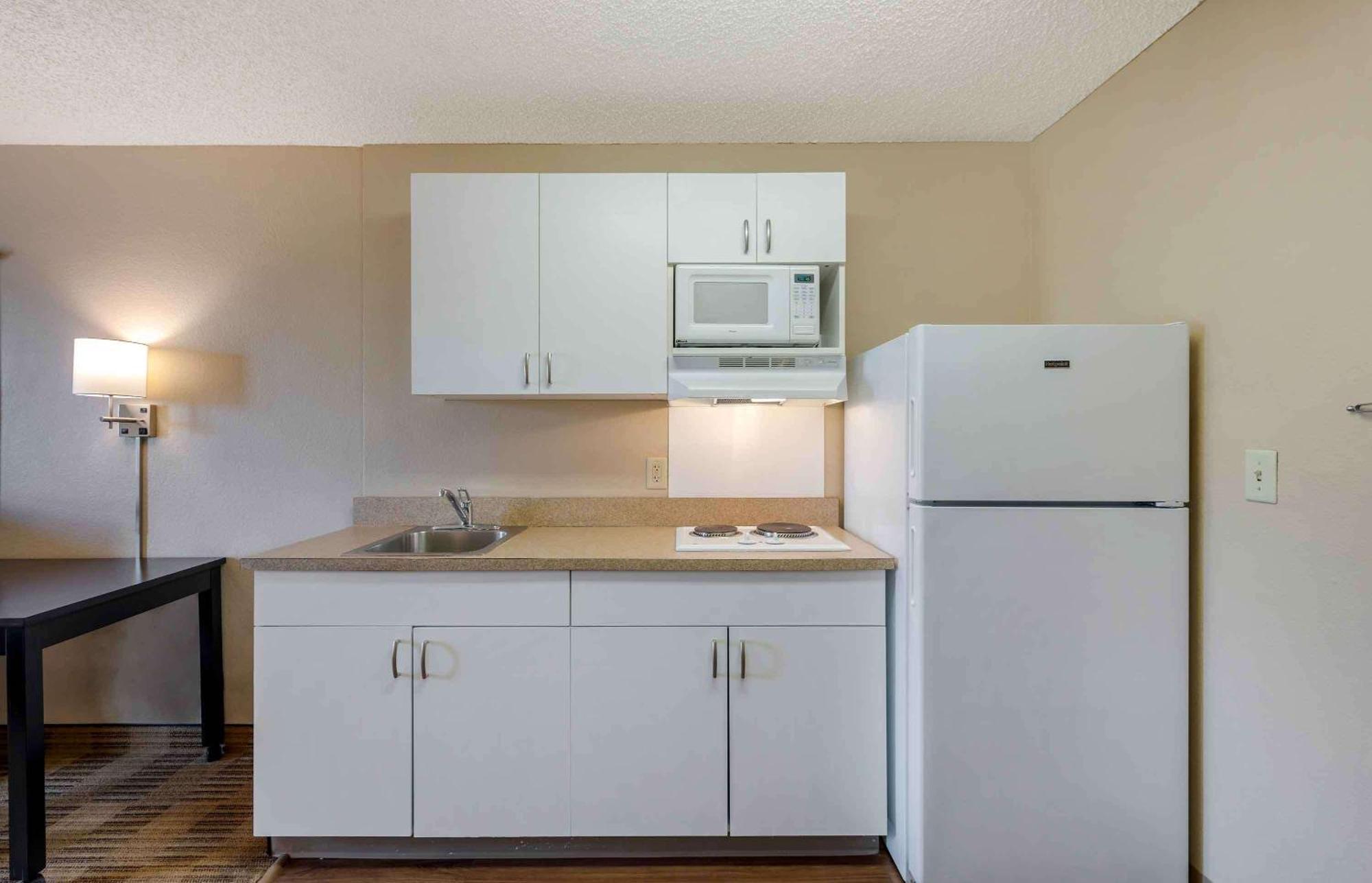 Extended Stay America Suites - Piscataway - Rutgers University Randolphville Екстериор снимка