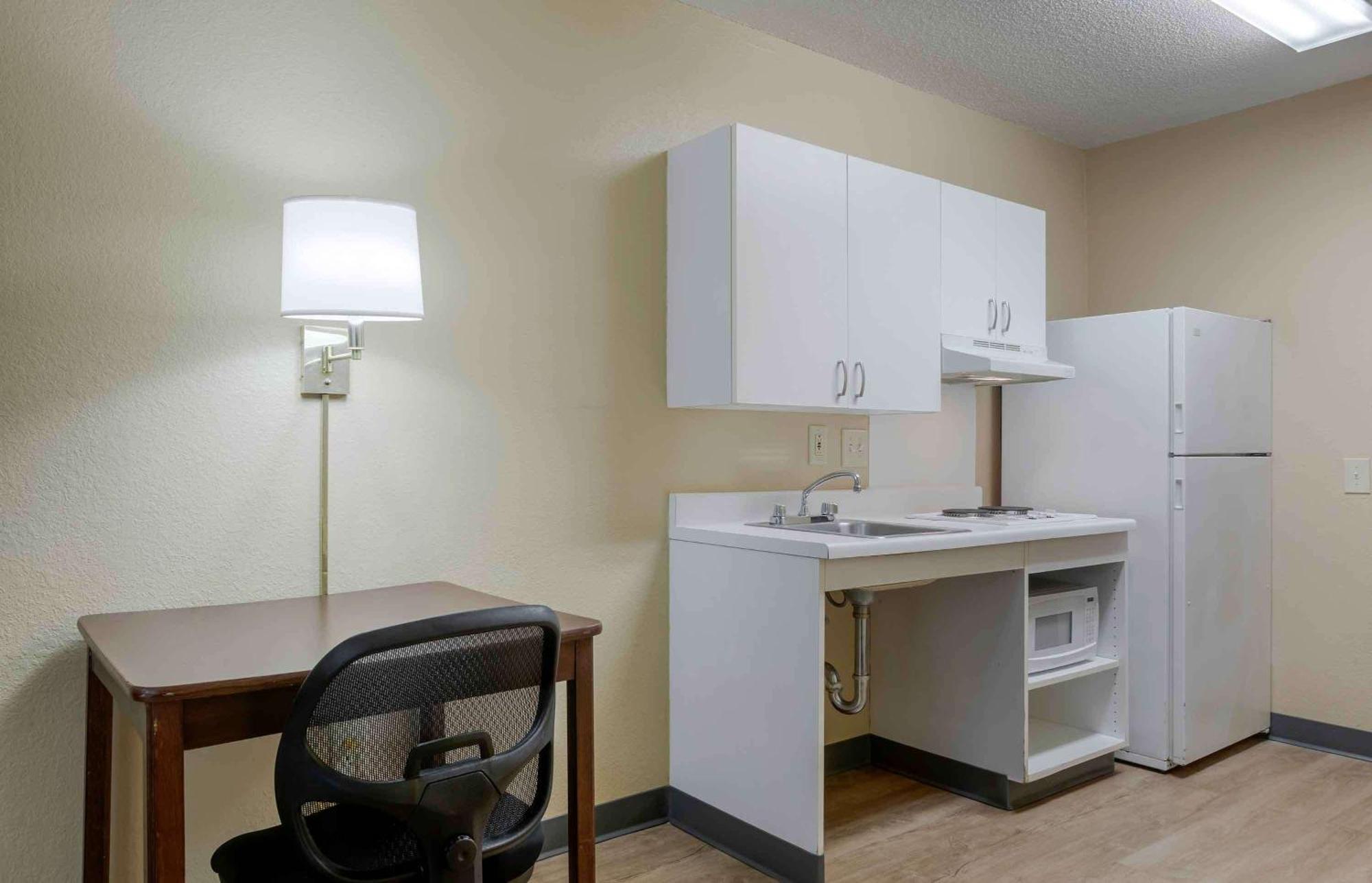 Extended Stay America Suites - Piscataway - Rutgers University Randolphville Екстериор снимка