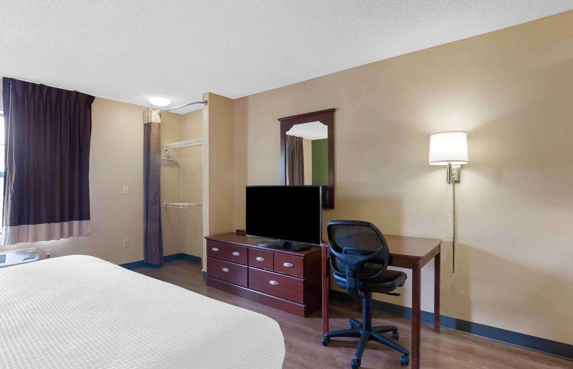 Extended Stay America Suites - Piscataway - Rutgers University Randolphville Екстериор снимка