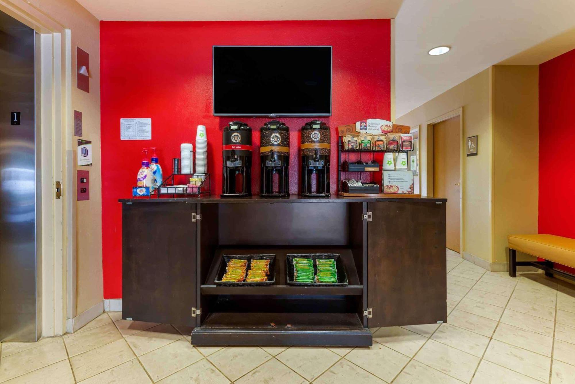 Extended Stay America Suites - Piscataway - Rutgers University Randolphville Екстериор снимка