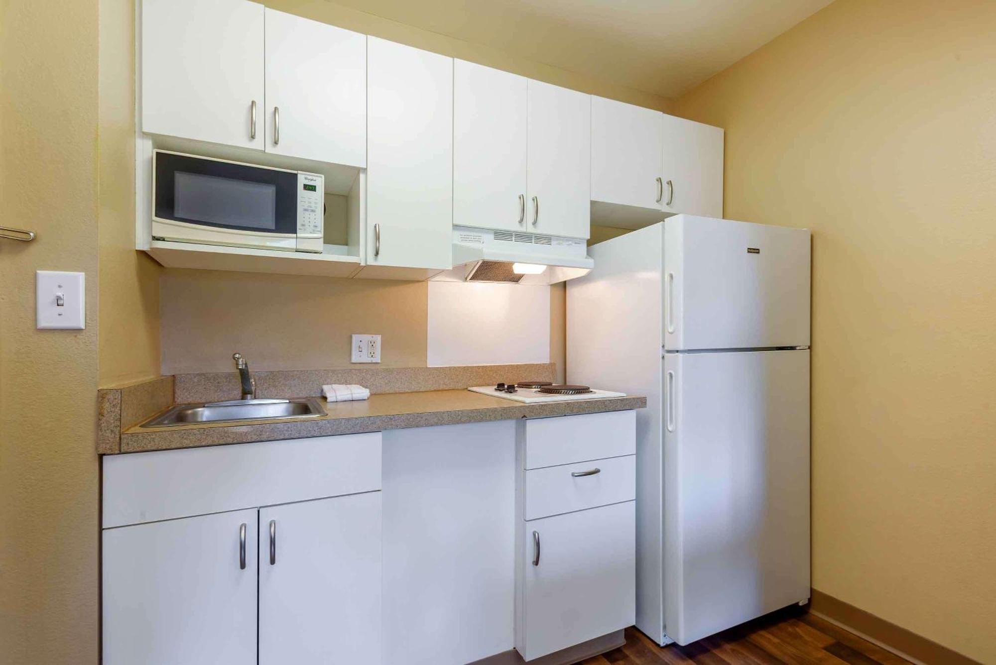Extended Stay America Suites - Piscataway - Rutgers University Randolphville Екстериор снимка
