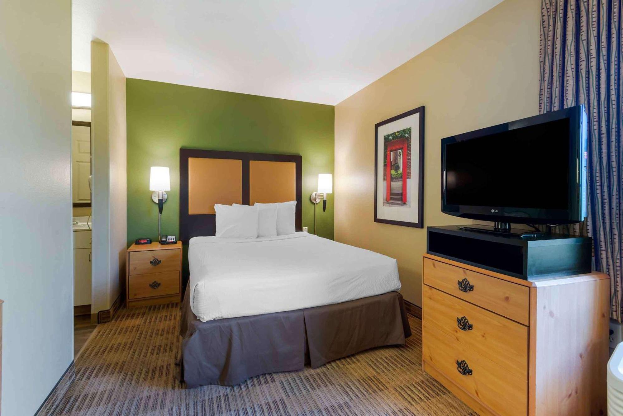 Extended Stay America Suites - Piscataway - Rutgers University Randolphville Екстериор снимка