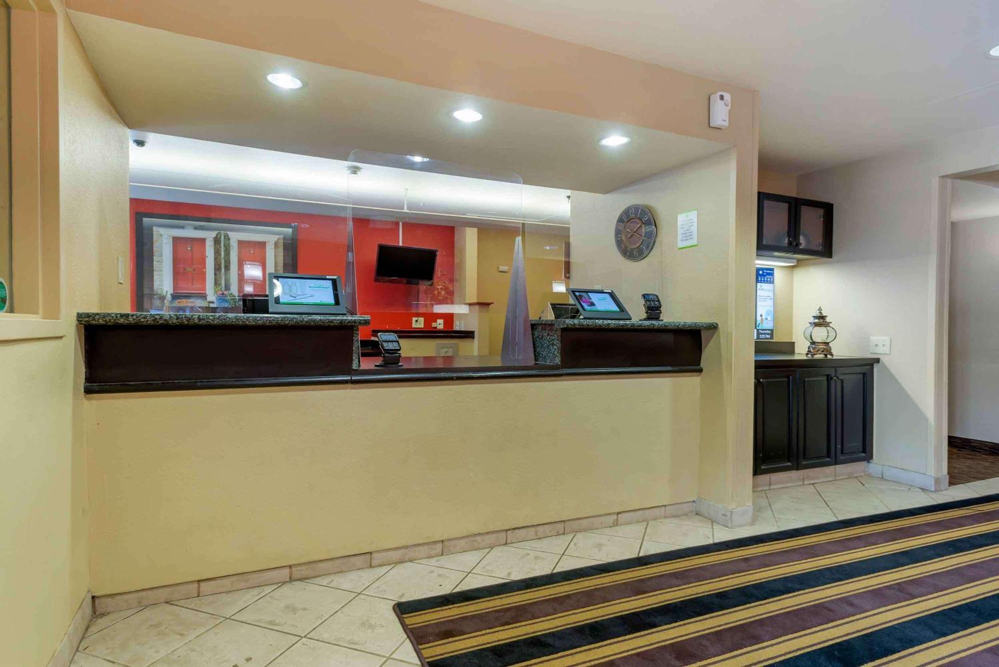 Extended Stay America Suites - Piscataway - Rutgers University Randolphville Екстериор снимка