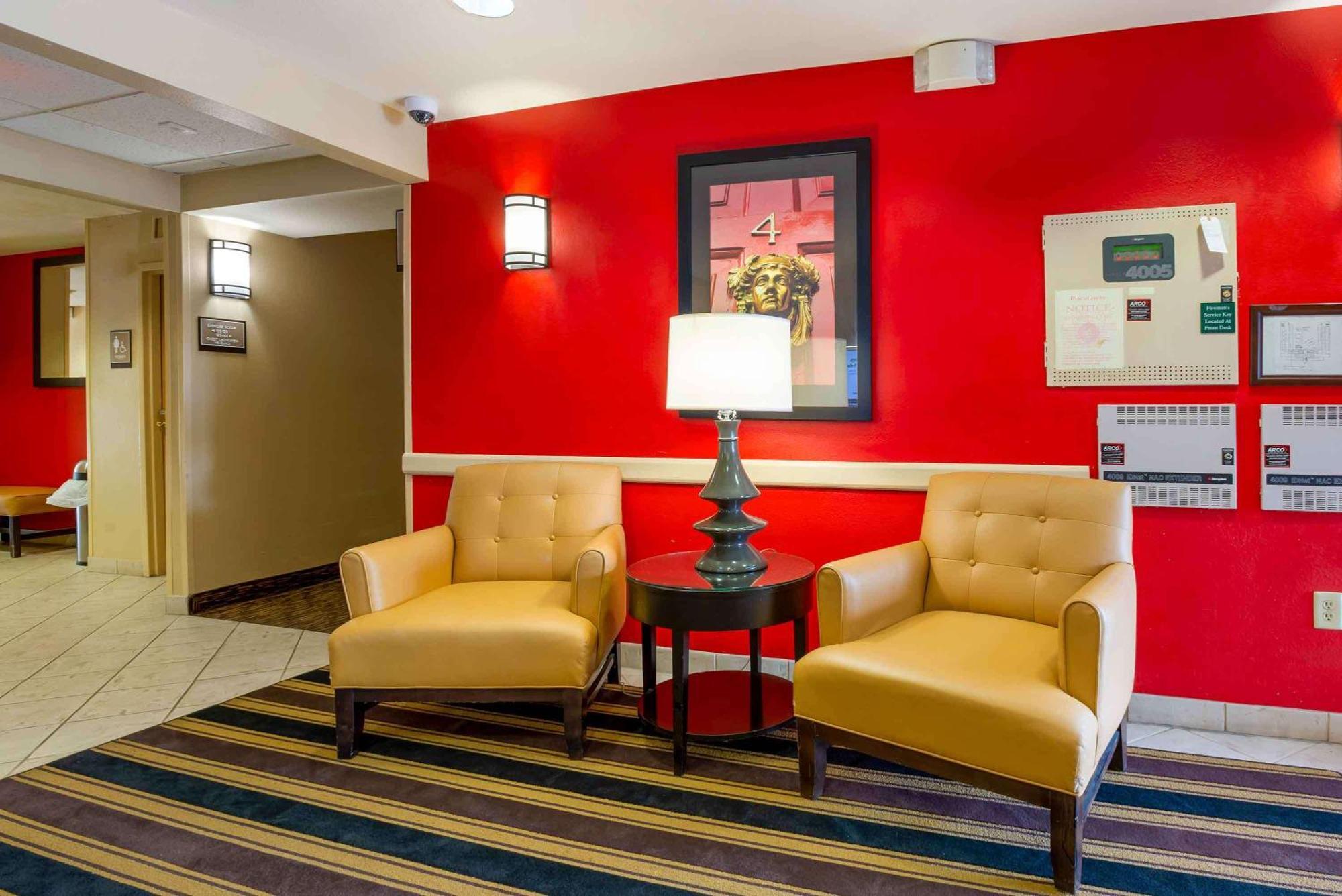 Extended Stay America Suites - Piscataway - Rutgers University Randolphville Екстериор снимка
