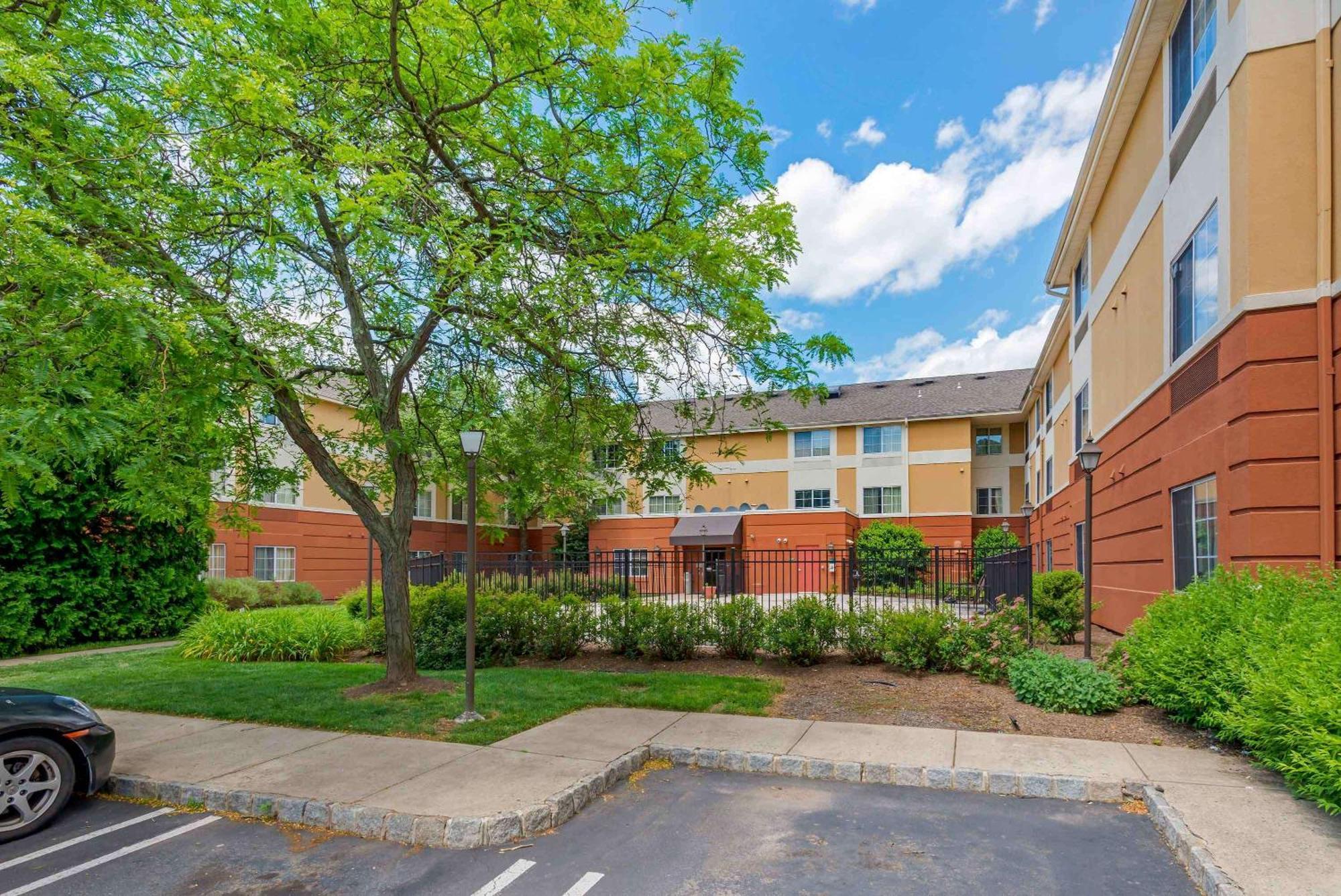 Extended Stay America Suites - Piscataway - Rutgers University Randolphville Екстериор снимка