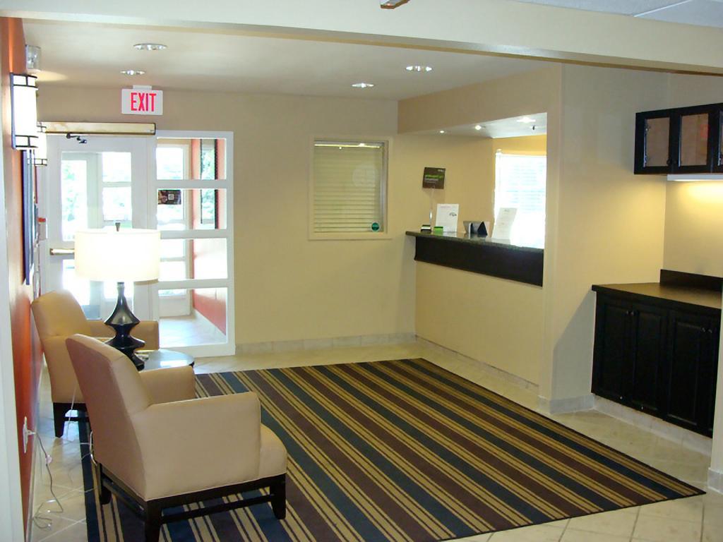 Extended Stay America Suites - Piscataway - Rutgers University Randolphville Екстериор снимка