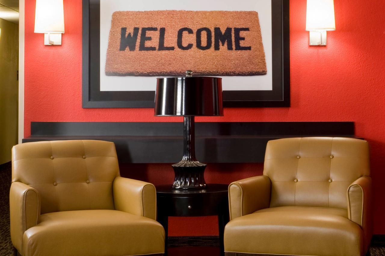 Extended Stay America Suites - Piscataway - Rutgers University Randolphville Екстериор снимка